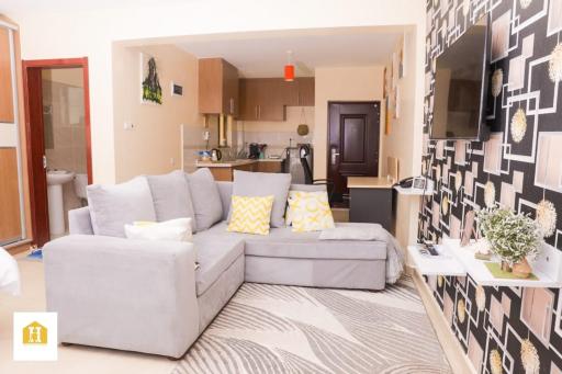 Lux Suites City View Studios Ngara - Housity