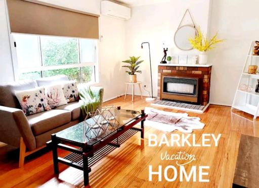 Entire 3 bedroom Doveton house, no sharing - Housity