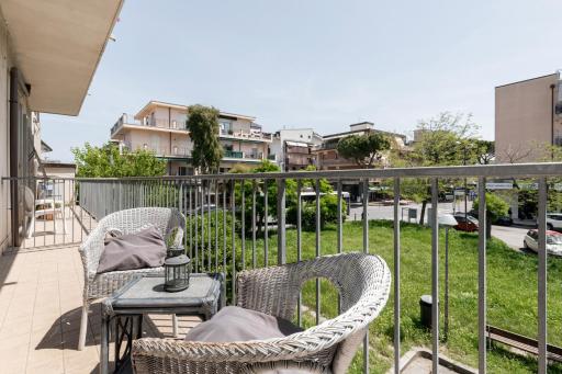 Rimini Gelsomino Residential Apartment x6 - Housity