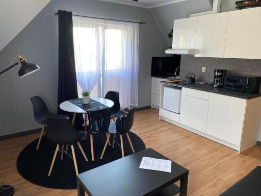 Apartament ASKEY - Housity