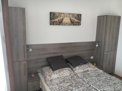 Luna Home Apartman - Housity
