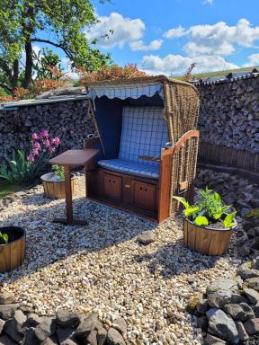 Ferienwohnung Fitness Entspannung Sauna im Westerwald - Housity