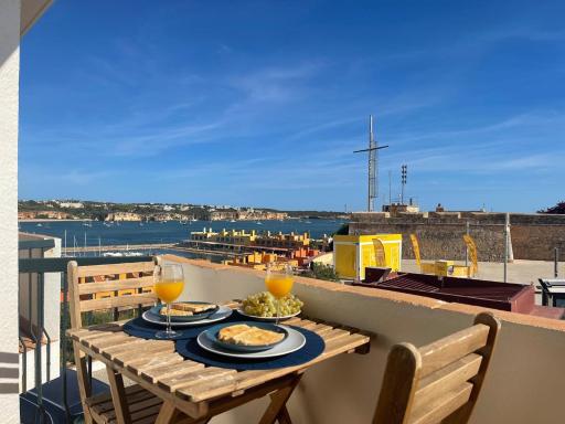 Fortaleza 1BDR Apartment W/Balcony by LovelyStay - Housity