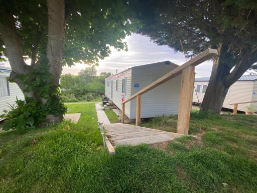 Havens Combe Haven Holiday Park Caravan Hire - The Ridge 275 - Housity