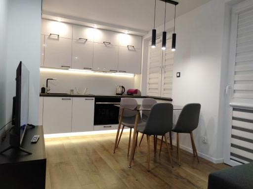 Apartament Bel Posto - Housity