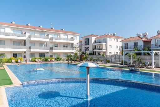 Mythical Sands Resort & Spa, Evilion Apartment - Housity