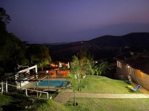 Aqui no Camping - Housity