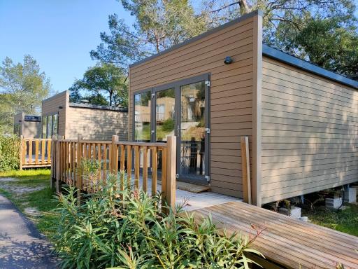 Domaine des voiles de Pierrefeu - Housity