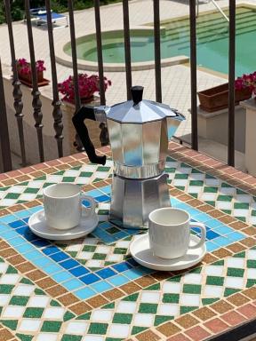 il borghetto Bennie en Liisa - Housity