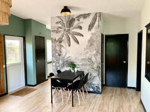 Holiday home Beachy Days near ocean & lake - Housity