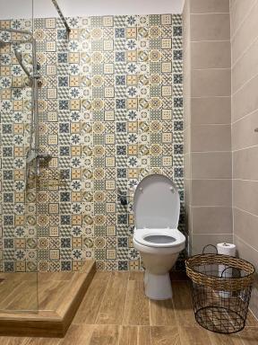 NOVA lake apartamente wild jungle - Housity