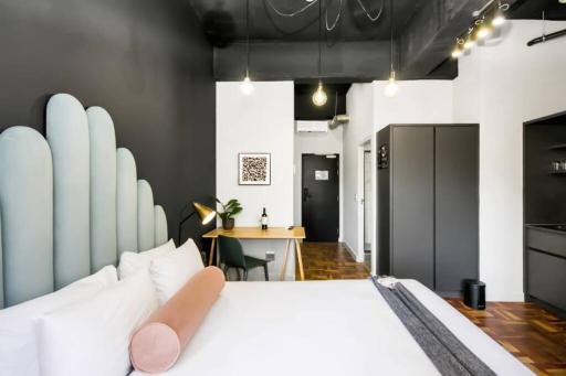 BlackBrick Foreshore Cape Town- Standard - Housity