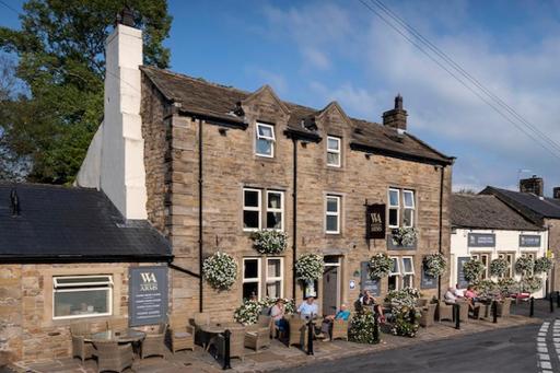 The Waddington Arms - Housity