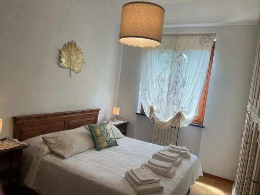 CASA MIA CON SPLENDIDA VISTA MARE - Housity