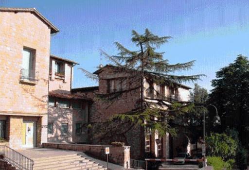 Cittadella Laudato Si' - Hizvo