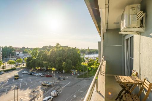 Apartman & Room Zara - free parking - Housity