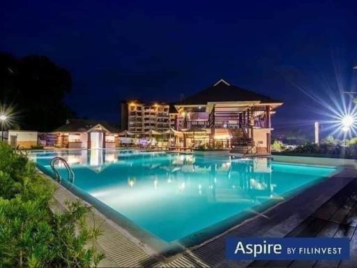 2BR One Oasis - CDO City of Golden Friendship - Housity