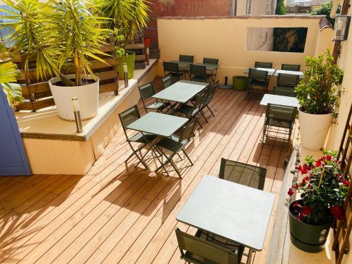 Villa TerraMera Hôtel - Housity