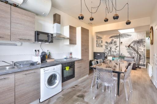 L'AMIE'NOIS - 6 COUCHAGES - JARDIN - WiFi - Housity