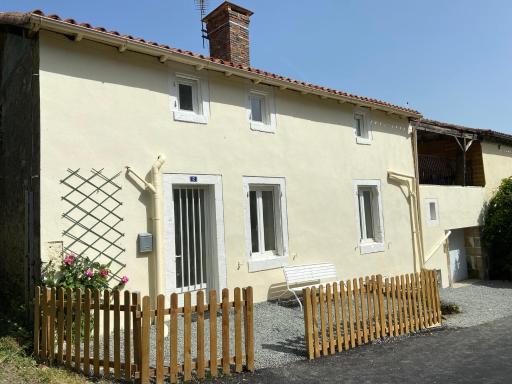 The little House on the prieuré - Housity