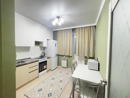 Sezim Qala apartment - Housity