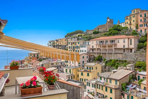 La Torretta di Riomaggiore - Housity