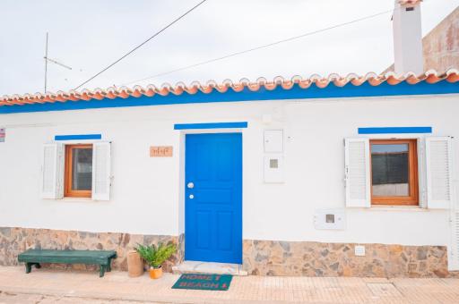 CASA REFUGIO DE ALJEZUR - Housity