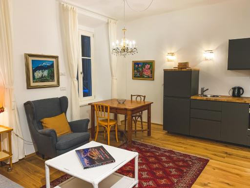 Palais Carducci - Housity