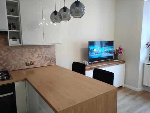 Mieszkanie w kamienicy - Housity