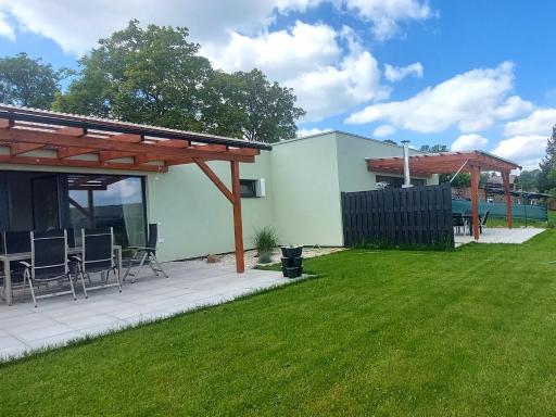 Panorama house Brdy - Housity