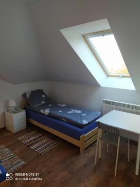 Domek Nad Mleczką - Housity