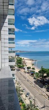 Beach Mucuripe - Marinho de Andrade - Housity