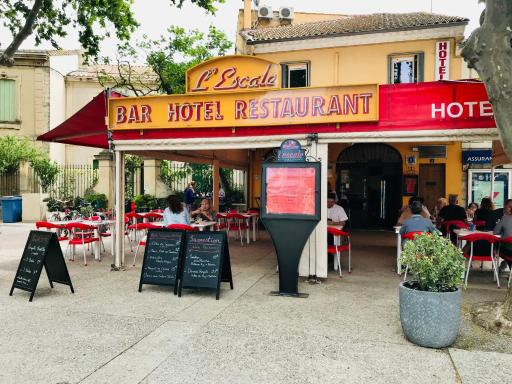 Hotel L'Escale - Housity