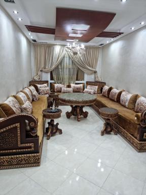 Appartment De Lux Nador Al Jadid - Housity