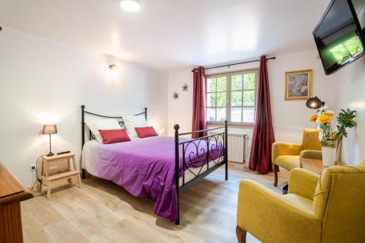 La girafe de Bel-Air - Housity