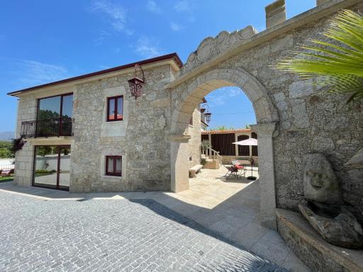 Casa do Arco - Housity