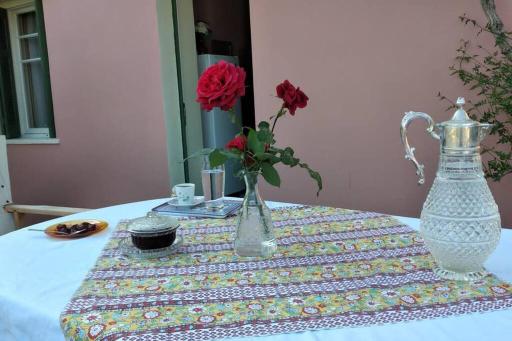 Country house of four rooms at the village Skalani - Housity