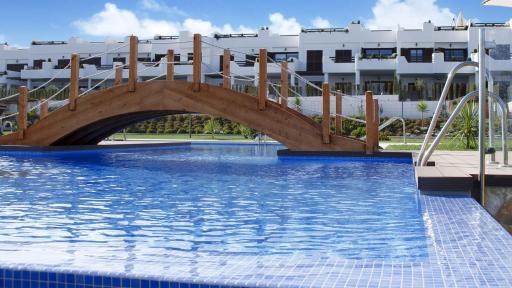 VELVET Apartment. Mar de Pulpí-Los Jazmines - Housity