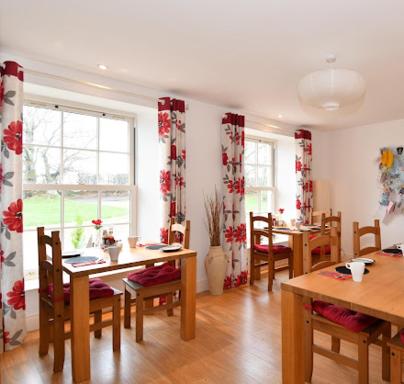 The Rocks B&B - Housity