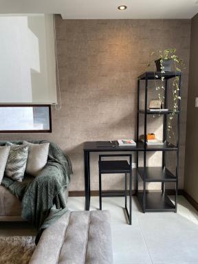 Ambato-Miraflores Lujoso Apartamento - Housity