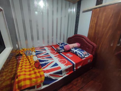 Jajapin Homestay Kampung Adat Kuta Ciamis - Housity