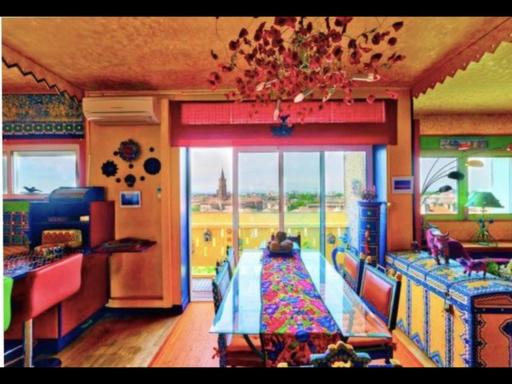 Center Toulouse Unique Apartment Exceptional View - Housity
