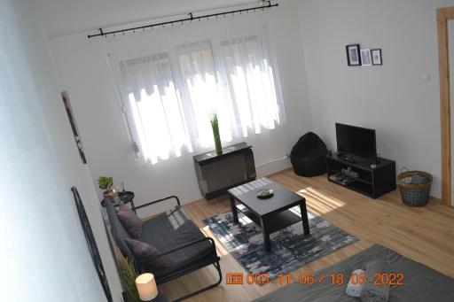 Sziget Apartman - Housity