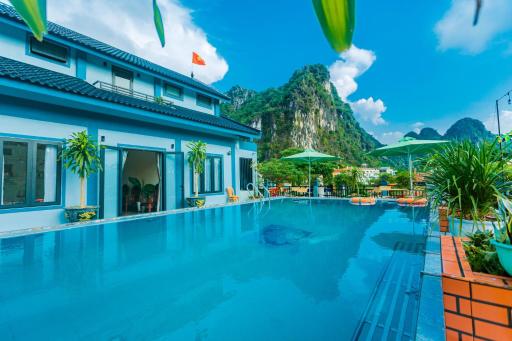 Phong Nha Green Homestay - Housity