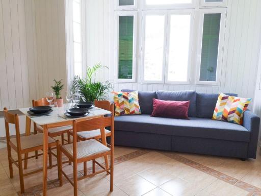 Appartement 1BR near Monaco - Housity