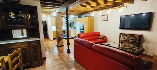 Casa Rural 