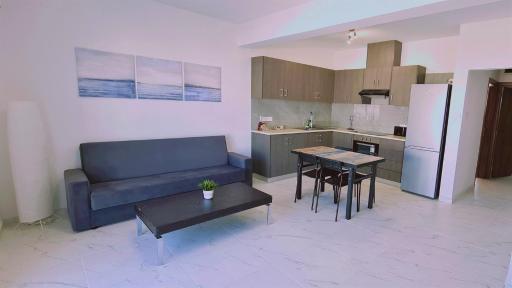 STAY Femia Apartment - Hizvo