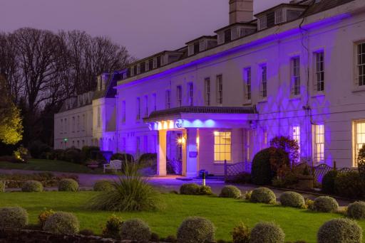 Avisford Park Hotel - Housity