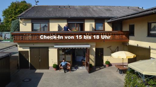 Mönchbergerhof Müller - Housity