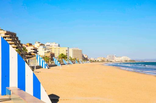 AyF PLAYA MORRO DE GOS COLOMERAS - Housity